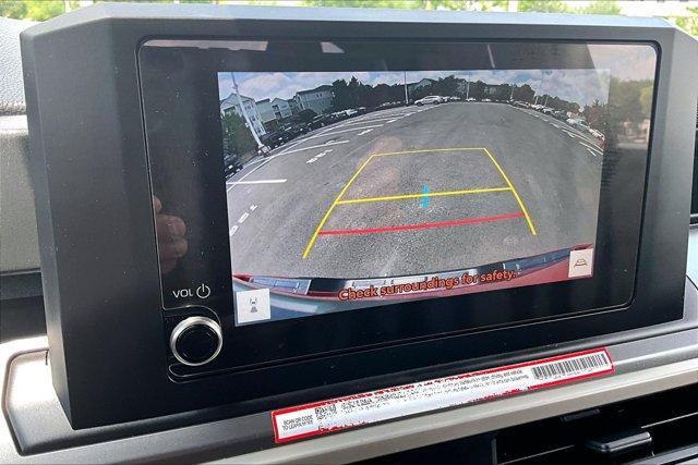 used 2025 Toyota Tacoma car, priced at $39,670