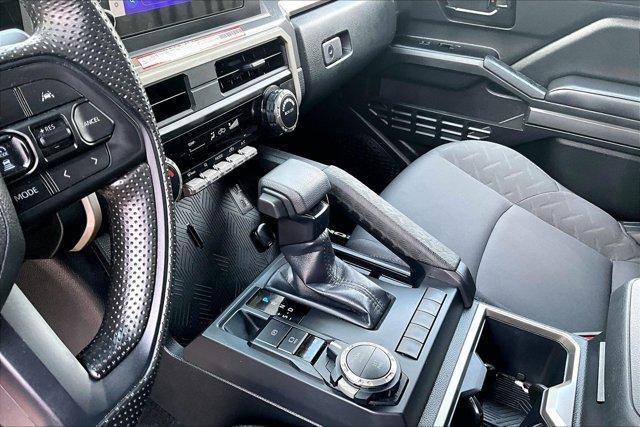 used 2025 Toyota Tacoma car, priced at $39,670