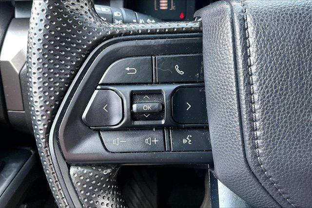 used 2025 Toyota Tacoma car, priced at $39,670