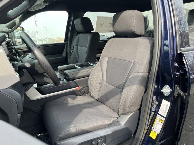 new 2026 Toyota Tundra car, priced at $51,880