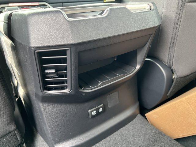 new 2026 Toyota Tundra car, priced at $51,880