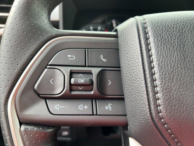 new 2026 Toyota Tundra car, priced at $51,880