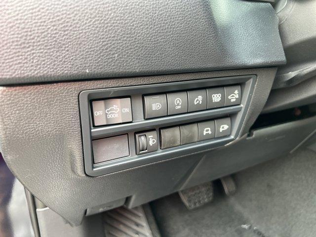 new 2026 Toyota Tundra car, priced at $51,880