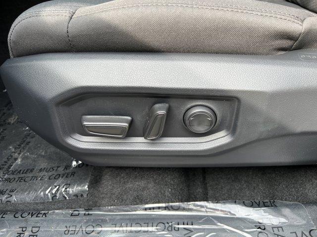 new 2026 Toyota Tundra car, priced at $51,880