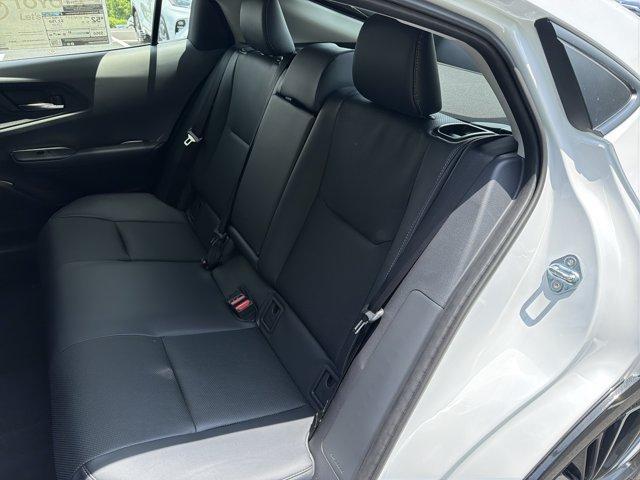 new 2026 Toyota Prius car, priced at $35,073