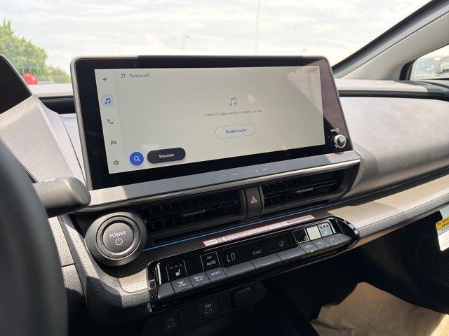 new 2026 Toyota Prius car, priced at $35,073
