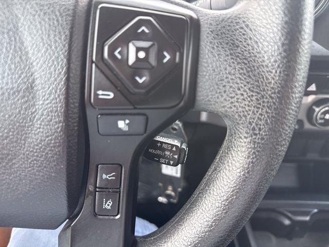 used 2021 Toyota Tacoma car, priced at $28,945