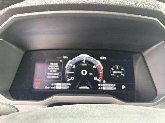 new 2026 Toyota Tundra car, priced at $57,691