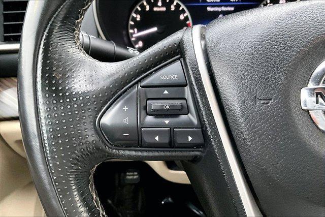 used 2018 Nissan Maxima car, priced at $10,995