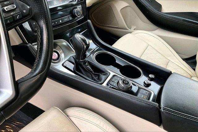 used 2018 Nissan Maxima car, priced at $10,995