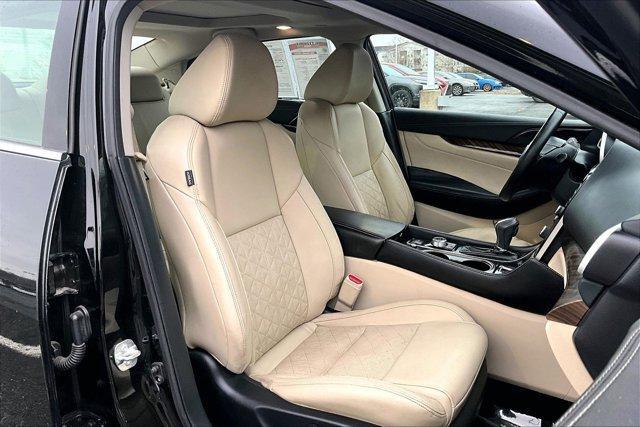 used 2018 Nissan Maxima car, priced at $10,995