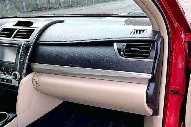 used 2012 Toyota Camry car, priced at $14,950