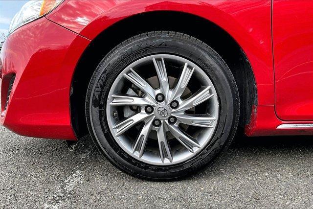 used 2012 Toyota Camry car, priced at $14,950