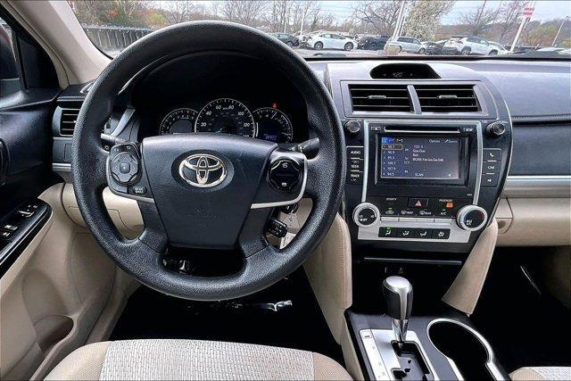 used 2012 Toyota Camry car, priced at $14,950