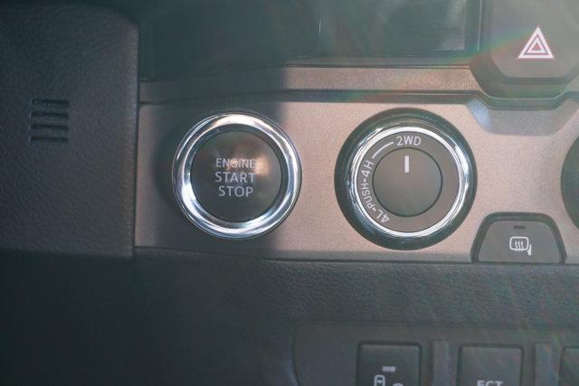 used 2018 Toyota Tacoma car, priced at $25,950