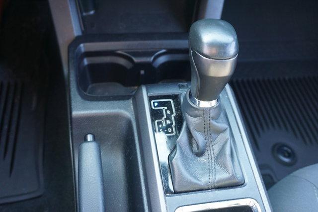 used 2018 Toyota Tacoma car, priced at $25,950