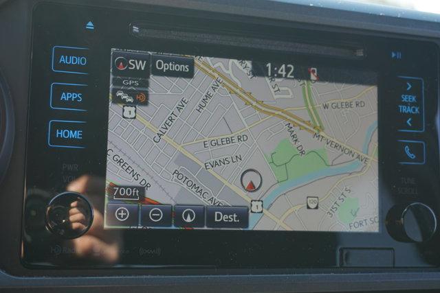 used 2018 Toyota Tacoma car, priced at $25,950