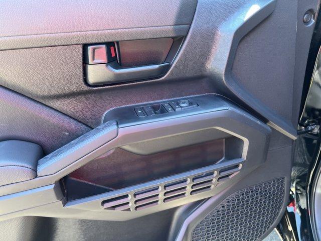 new 2026 Toyota Tacoma car, priced at $38,523