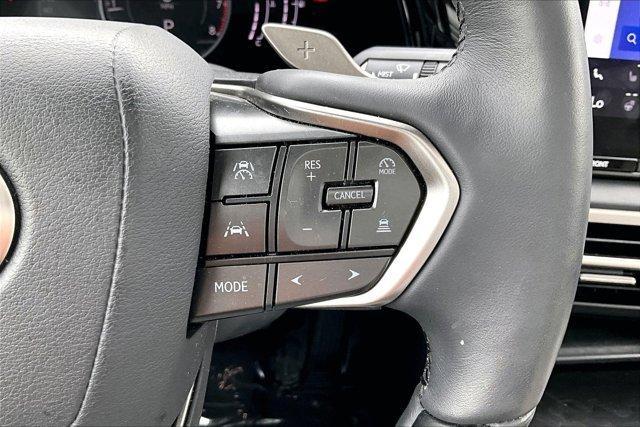 used 2023 Lexus RX 350 car, priced at $46,945