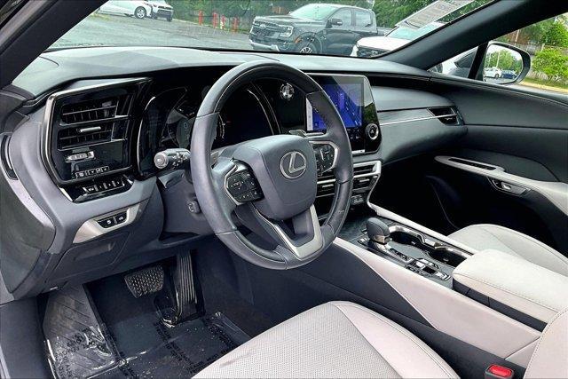 used 2023 Lexus RX 350 car, priced at $46,945