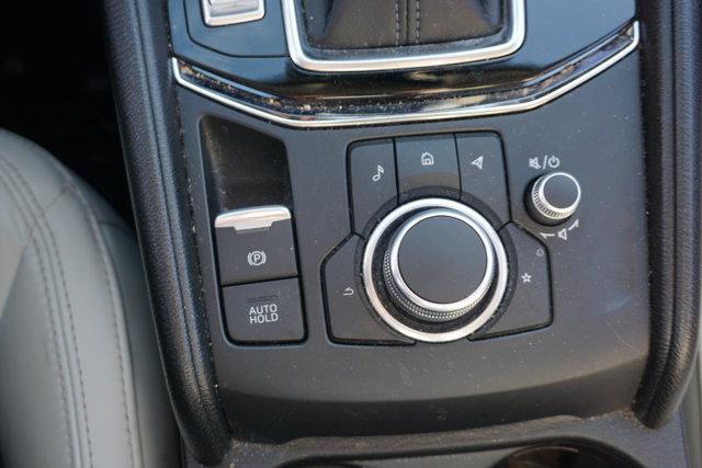 used 2023 Mazda CX-5 car, priced at $25,495