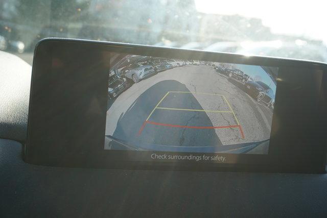 used 2023 Mazda CX-5 car, priced at $25,495