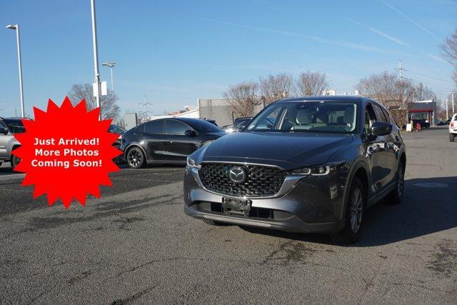 used 2023 Mazda CX-5 car, priced at $25,495