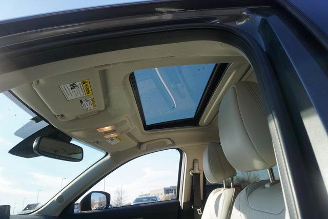 used 2023 Mazda CX-5 car, priced at $25,495