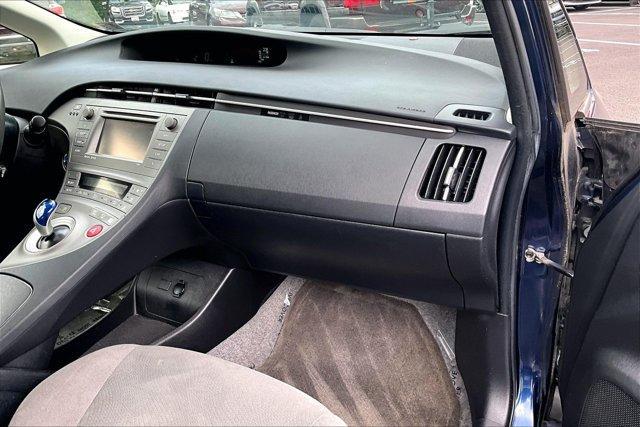 used 2015 Toyota Prius car, priced at $13,490