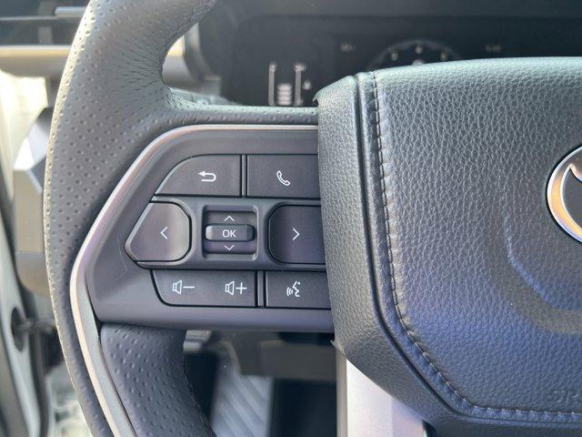 new 2026 Toyota 4Runner car