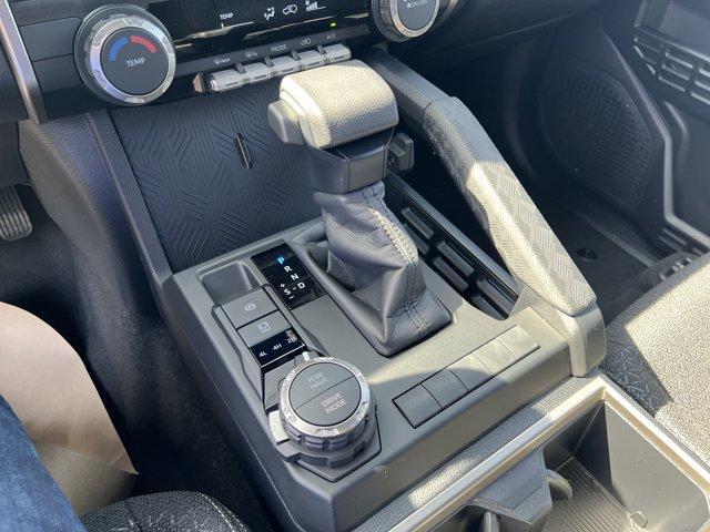 new 2026 Toyota 4Runner car