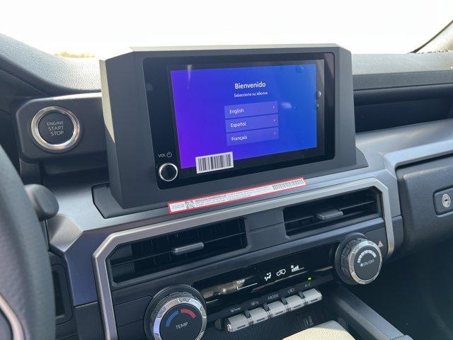 new 2026 Toyota 4Runner car