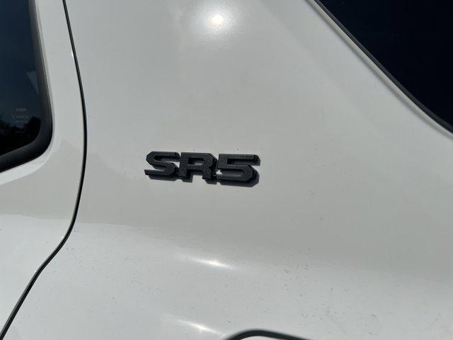 new 2026 Toyota 4Runner car