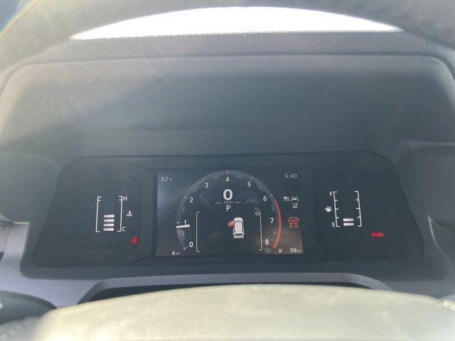 new 2026 Toyota 4Runner car