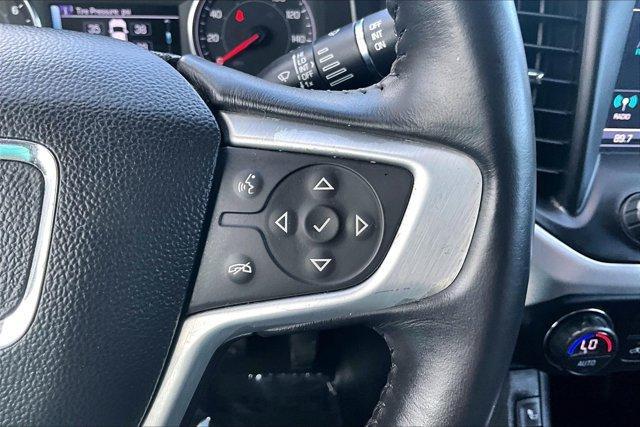 used 2017 GMC Acadia car, priced at $14,690
