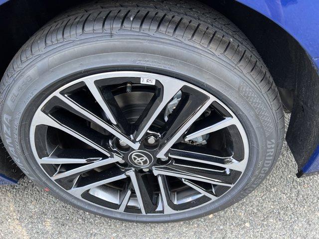 new 2026 Toyota Camry car, priced at $36,934