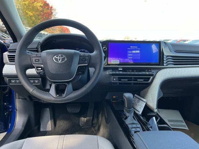new 2026 Toyota Camry car, priced at $36,934