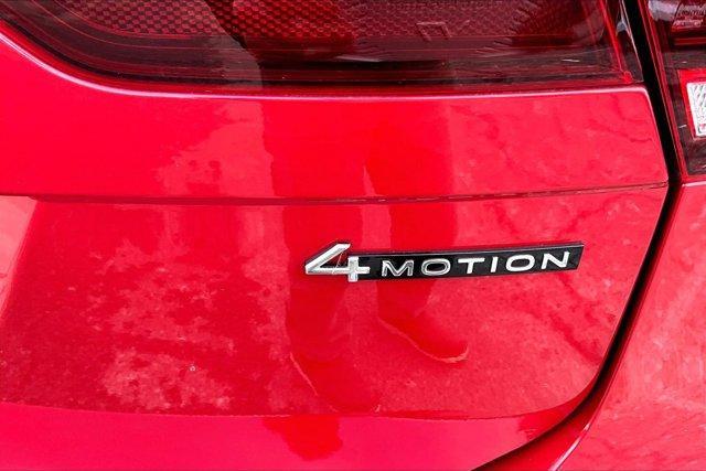 used 2024 Volkswagen Tiguan car, priced at $28,950