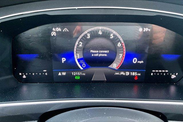 used 2024 Volkswagen Tiguan car, priced at $28,950