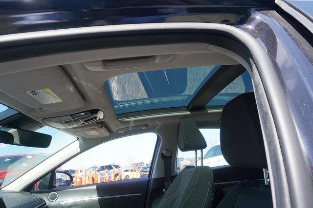 used 2023 Hyundai Sonata car, priced at $21,495