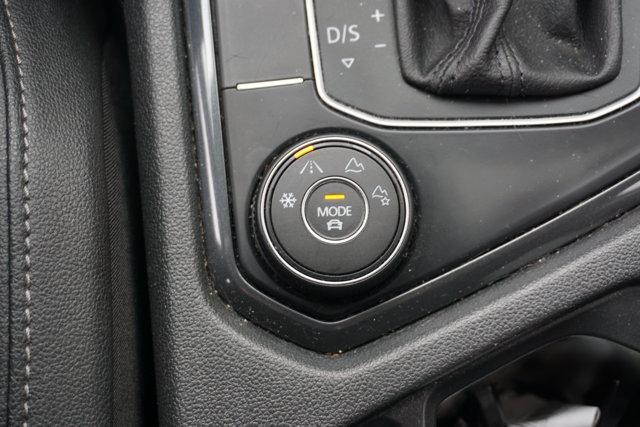 used 2019 Volkswagen Tiguan car, priced at $15,920
