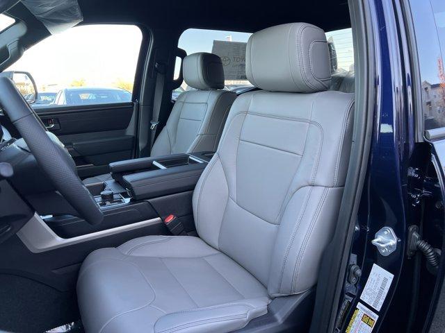 new 2026 Toyota Tundra car, priced at $62,284