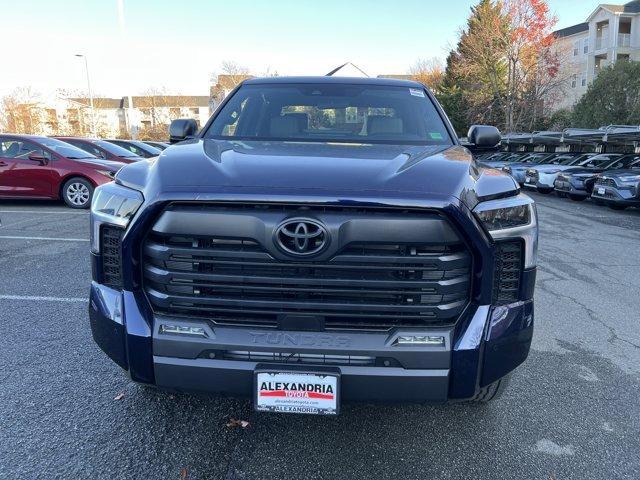 new 2026 Toyota Tundra car, priced at $62,284