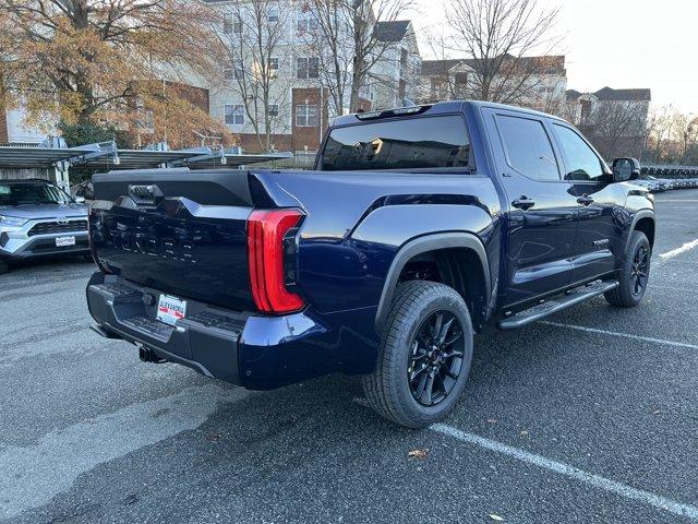 new 2026 Toyota Tundra car, priced at $62,284