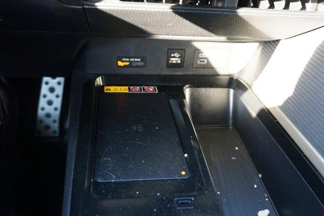 used 2025 Toyota Camry car, priced at $30,445