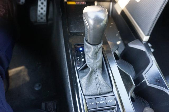 used 2025 Toyota Camry car, priced at $30,445