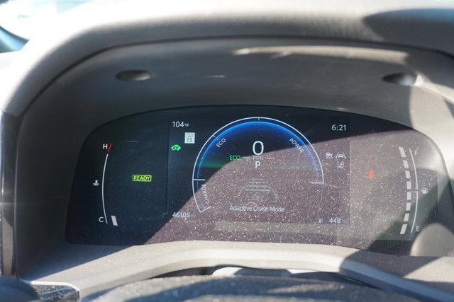 used 2025 Toyota Camry car, priced at $30,445