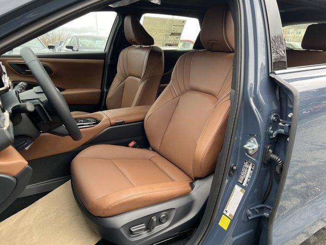 new 2026 Toyota Crown Signia car