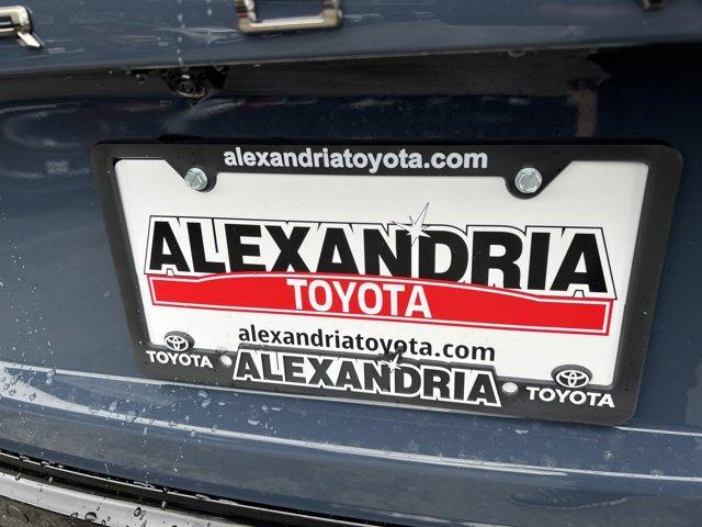 new 2026 Toyota Crown Signia car