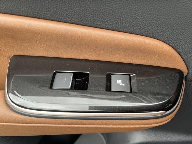 new 2026 Toyota Crown Signia car